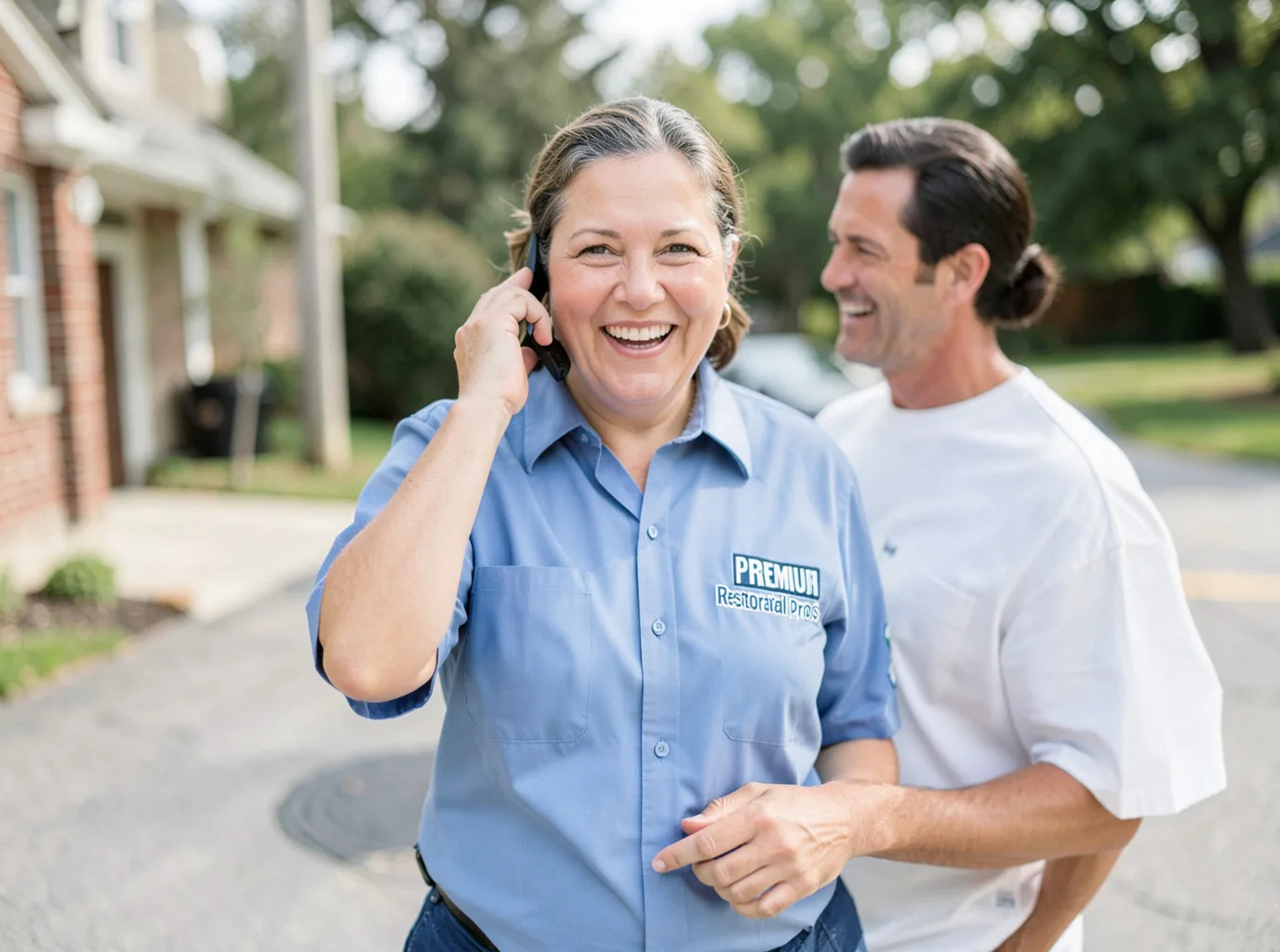 Water Damage Restoration Frankfort, MI FAQs